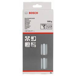 Bosch Accessories 2607001177 lepicí tyčinky 11 mm 200 mm šedá 500 g 500 g