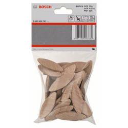 Bosch Accessories 2607000797 GR 10 plochá hmoždinka 55 mm 4 mm 50 ks