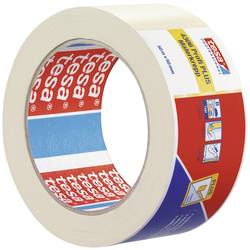 tesa PREMIUM 04306-00046-02 krepová lepicí páska tesakrepp® béžová (d x š) 50 m x 50 mm 1 ks