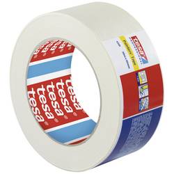 tesa STANDARD 04348-00019-03 krepová lepicí páska tesakrepp® béžová (d x š) 50 m x 50 mm 1 ks