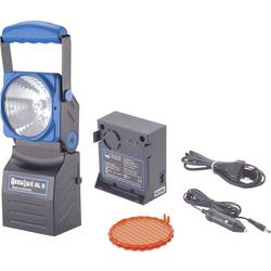 AccuLux LED ruční akumulátorová svítilna SL 5, 456481