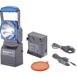 AccuLux LED ruční akumulátorová svítilna SL 5, 456481