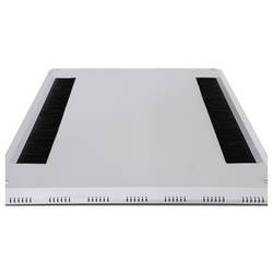 Digitus DN-22U 19-8/8-1 19 skříň pro datové sítě (š x v x h) 800 x 1164 x 800 mm 22 U šedobílá (RAL 7035)