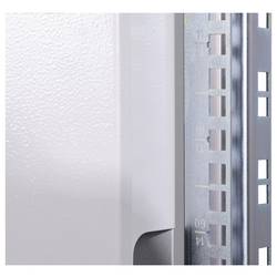 Digitus DN-22U 19-8/8-1 19 skříň pro datové sítě (š x v x h) 800 x 1164 x 800 mm 22 U šedobílá (RAL 7035)