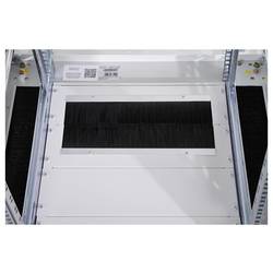 Digitus DN-22U 19-8/8-1 19 skříň pro datové sítě (š x v x h) 800 x 1164 x 800 mm 22 U šedobílá (RAL 7035)