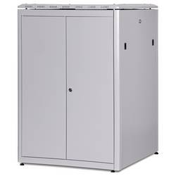 Digitus DN-22U 19-8/8-1 19 skříň pro datové sítě (š x v x h) 800 x 1164 x 800 mm 22 U šedobílá (RAL 7035)