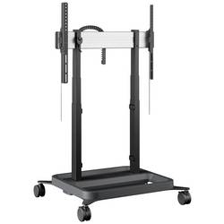 Vogels RISE 5308 držák monitoru 1 Displej: (s) 109,2 cm (43) - 248,9 cm (98) černá stojan, nastavitelná výška, s pohonem