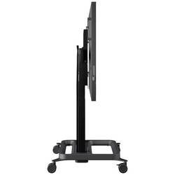 Vogels RISE 5308 držák monitoru 1 Displej: (s) 109,2 cm (43) - 248,9 cm (98) černá stojan, nastavitelná výška, s pohonem