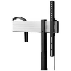 Vogels RISE 5308 držák monitoru 1 Displej: (s) 109,2 cm (43) - 248,9 cm (98) černá stojan, nastavitelná výška, s pohonem