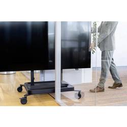 Vogels RISE 5308 držák monitoru 1 Displej: (s) 109,2 cm (43) - 248,9 cm (98) černá stojan, nastavitelná výška, s pohonem