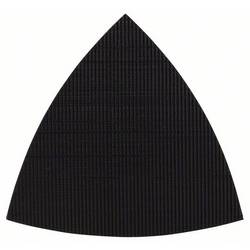 Náhradní suchý zip na lamelový brusný nástavec, balení 2 ks Bosch Accessories 2601099044