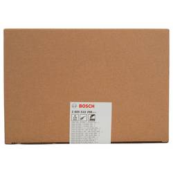 Ochranný kryt - 230 mm, mit Codierung Bosch Accessories 2605510298 Průměr 230 mm