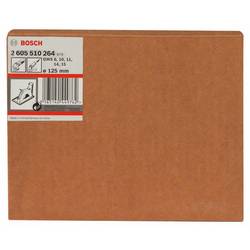 Vodící saně - 115; 125 mm Bosch Accessories 2605510264