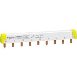 Schneider Electric A9XPH309 Phase busbar 3pólová 5 ks