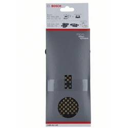 Mikrofiltr k HW3 kompletní. - für GEX, PEX, GSS, PBS Bosch Accessories 2605411147