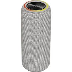Mobile Beat PBS 3600 Bluetooth® reproduktor světle šedá