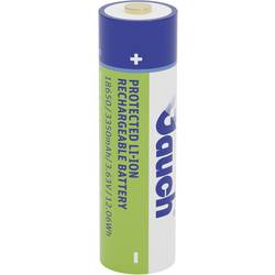 Jauch Quartz LI18650JL Protected speciální akumulátor 18650 Li-Ion 3.6 V 3350 mAh 1 ks