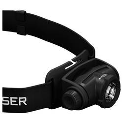 Ledlenser H5 Core LED čelovka, na baterii, 200 lm, 20 h, 502193