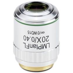Kern OBBA1626 OBB-A1626 objektiv mikroskopu