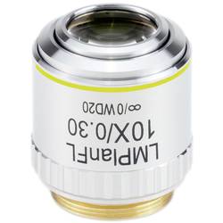 Kern OBBA1625 OBB-A1625 objektiv mikroskopu 10 x Vhodný pro značku (mikroskopy) Kern