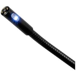PCE Instruments PCE-VE 200SV3 endoskop, Ø sondy: 9 mm, délka 3 m