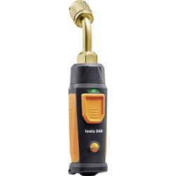 testo 549i měřič vysokého/nízkého tlaku v systémech, měří tlak