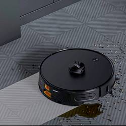 IMOU RV1 Pro Max robot na vysávání a vytírání podlahy, černá