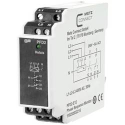 monitorovací relé 400 V/AC (max) 2 přepínací kontakty Metz Connect 110292032215 Piece 1 ks