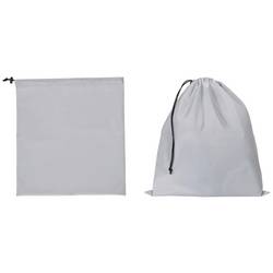 Dicota Warnschutz batoh na notebooky Hi-Vis 65 Liter žlutá