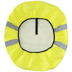 Dicota Warnschutz batoh na notebooky Hi-Vis 65 Liter žlutá