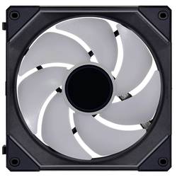 Lian Li UNI FAN SL-INF 140 ARGB PWM PC větrák s krytem černá (š x v x h) 140 x 142 x 25 mm