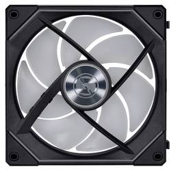 Lian Li UNI FAN SL-INF 140 ARGB PWM PC větrák s krytem černá (š x v x h) 140 x 142 x 25 mm