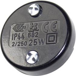 Jäger Direkt 559309 objímka pro žárovku E14 250 V 25 W