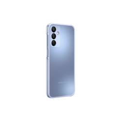Samsung Clear Case EF-QA156 zadní kryt na mobil Samsung Galaxy A15, Galaxy A15 5G transparentní EF-QA156CTEGWW