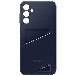 Samsung Card Slot Case EF-OA156 zadní kryt na mobil Samsung Galaxy A15, Galaxy A15 5G černá odolné vůči nárazům EF-OA156TBEGWW