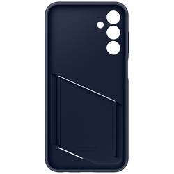 Samsung Card Slot Case EF-OA156 zadní kryt na mobil Samsung Galaxy A15, Galaxy A15 5G černá odolné vůči nárazům EF-OA156TBEGWW