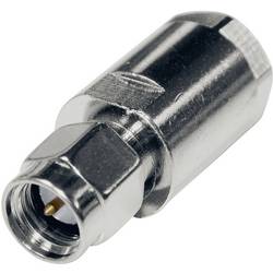BKL Electronic 0412009 0412009 FME adaptér FME zástrčka - SMA zástrčka 1 ks