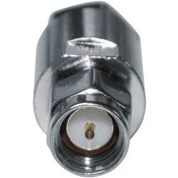 BKL Electronic 0412009 0412009 FME adaptér FME zástrčka - SMA zástrčka 1 ks