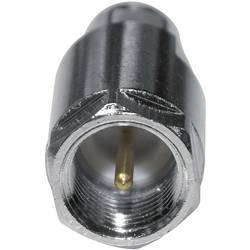 BKL Electronic 0412009 0412009 FME adaptér FME zástrčka - SMA zástrčka 1 ks
