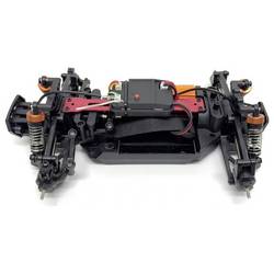 Absima Rapid oranžová komutátorový 1:20 RC model auta elektrický Truggy 4WD (4x4) RtR 2,4 GHz
