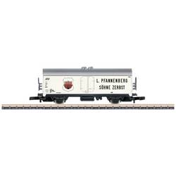 Märklin 98201 Z exkluzivní vůz piva Lorenz Pfannenberg