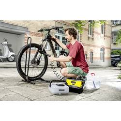 Kärcher Home & Garden 2.643-871.0 Ansaugschlauch sací hadice Pro značku vysokotlakého čističe Kärcher 1 ks