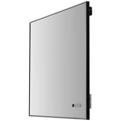 SHX SHXCM600Wifi infračervené topení, SHXCM600Wifi, 600 W, 12 m², sklo