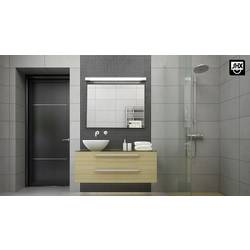 SHX SHXCM600Wifi infračervené topení, SHXCM600Wifi, 600 W, 12 m², sklo