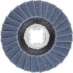 Bosch Accessories 2608901475 lamelový brusný kotouč Průměr 125 mm Ø otvoru 125 mm Nerezová ocel 1 ks