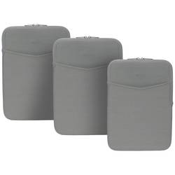 Dicota obal na notebooky Sleeve Eco SLIM M Max. velikost: 34,3 cm (13,5) šedá