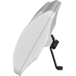Oehlbach Scope Vision Outdoor Pasivní střešní DVB-T/T2 anténa venkovní bílá