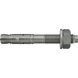 Fischer 564678 FAZ II Plus 10/20 K R čepová kotva 85 mm 10 mm 50 ks