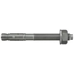 Fischer 568862 FAZ II Plus 10/20 R Eimer (135) čepová kotva 105 mm 10 mm 135 ks