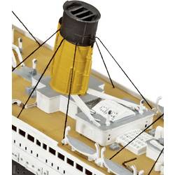 Revell 05210 R.M.S. Titanic model lodi, stavebnice 1:700